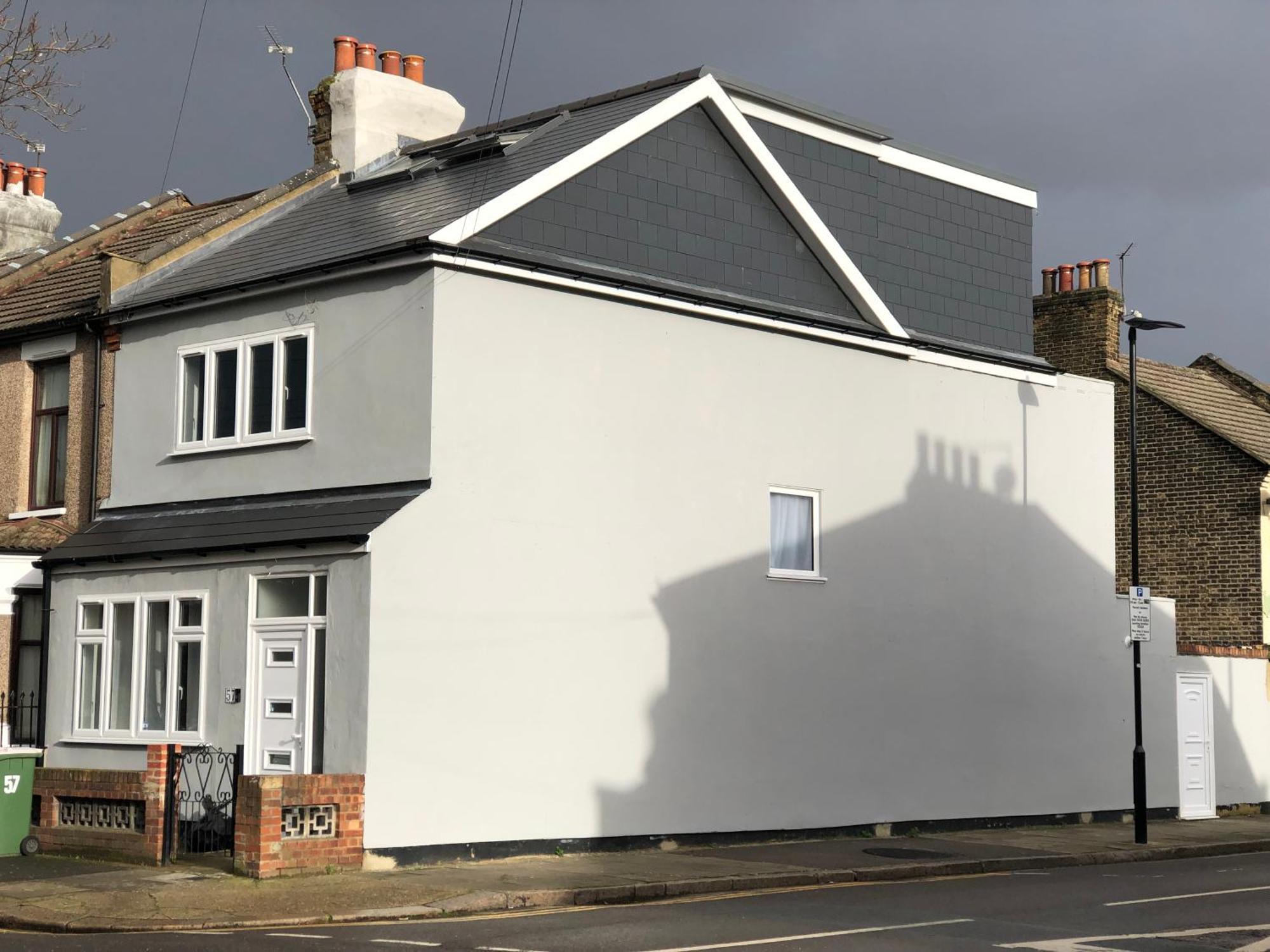 Modern 5 Bed Near Excel -Big Ben Villa London Ngoại thất bức ảnh